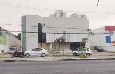 Prédio com 10 salas para alugar em santo amaro, são paulo , 2490 m2 por r$ 95.900
