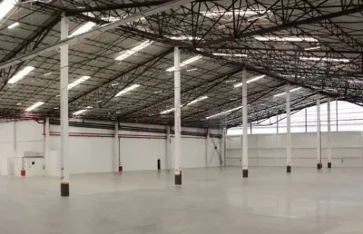 Barracão / galpão / depósito com 1 sala para alugar na lapa, são paulo , 3319 m2 por r$ 139.400