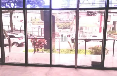 Sala comercial com 1 sala para alugar na bela vista, são paulo , 110 m2 por r$ 12.300