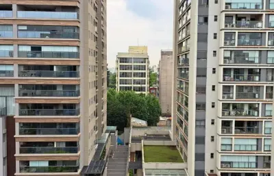 Apartamento com 2 quartos à venda em sumaré, são paulo , 68 m2 por r$ 849.000
