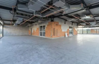 Ponto comercial com 20 salas para alugar no butantã, são paulo , 1144 m2 por r$ 64.900