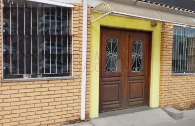 Barracão / galpão / depósito com 5 salas para alugar na chácara santo antônio, são paulo , 400 m2 por r$ 8.200