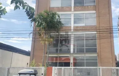 Barracão / galpão / depósito para alugar na chácara santo antônio, são paulo , 1929 m2 por r$ 74.700