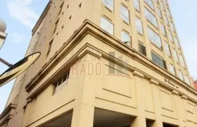 Sala comercial com 1 sala para alugar na chácara santo antônio, são paulo , 181 m2 por r$ 6.200
