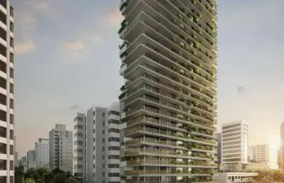 Apartamento com 4 quartos à venda em indianópolis, são paulo , 479 m2 por r$ 17.022.000