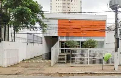 Prédio com 10 salas para alugar em santo amaro, são paulo , 809 m2 por r$ 48.700