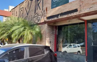 Barracão / galpão / depósito com 10 salas para alugar em santo amaro, são paulo , 2633 m2 por r$ 129.700