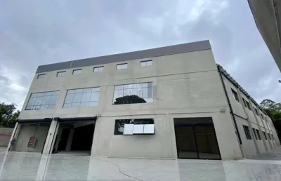 Barracão / galpão / depósito para alugar na lapa, são paulo , 4571 m2 por r$ 182.000