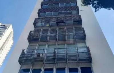 Ponto comercial com 5 salas à venda em pinheiros, são paulo , 60 m2 por r$ 468.000