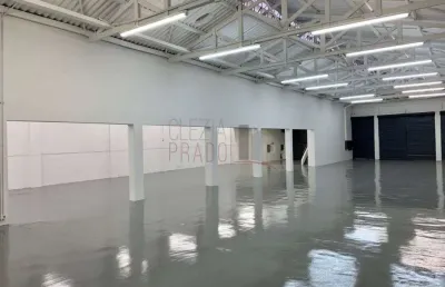 Barracão / galpão / depósito com 2 salas para alugar no bom retiro, são paulo , 840 m2 por r$ 39.700