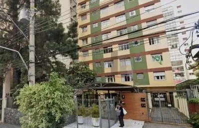 Apartamento com 2 quartos à venda em perdizes, são paulo , 66 m2 por r$ 514.000