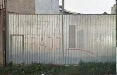 Terreno comercial à venda na chácara santo antônio, são paulo  por r$ 3.220.000