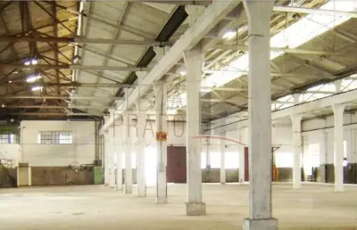Barracão / galpão / depósito para alugar no sacomã, são paulo , 26000 m2 por r$ 230.000