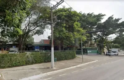 Barracão / galpão / depósito com 50 salas para alugar no jurubatuba, são paulo , 16220 m2 por r$ 450.000