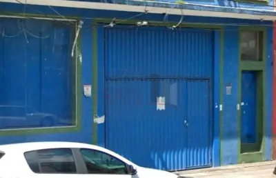 Barracão / galpão / depósito com 4 salas para alugar na chácara santo antônio, são paulo , 639 m2 por r$ 19.800