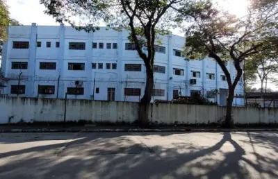 Barracão / galpão / depósito com 20 salas para alugar no sacomã, são paulo , 5401 m2 por r$ 69.700