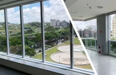 Ponto comercial para alugar na chácara santo antônio, são paulo , 581 m2 por r$ 22.900