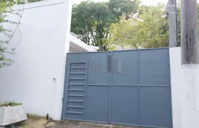Terreno comercial à venda no brooklin, são paulo  por r$ 879.000