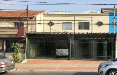 Casa comercial com 5 salas para alugar na chácara santo antônio, são paulo , 381 m2 por r$ 6.500
