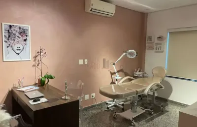 Sala comercial com 1 sala para alugar na chácara santo antônio, são paulo , 14 m2 por r$ 3.520
