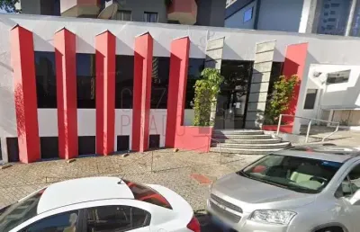 Prédio com 5 salas para alugar no campo belo, são paulo , 600 m2 por r$ 25.000