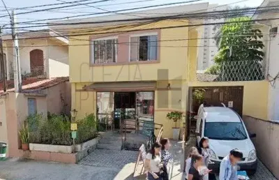 Casa comercial com 5 salas para alugar na chácara santo antônio, são paulo , 350 m2 por r$ 10.000