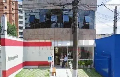 Prédio com 10 salas à venda em santo amaro, são paulo , 646 m2 por r$ 3.219.000