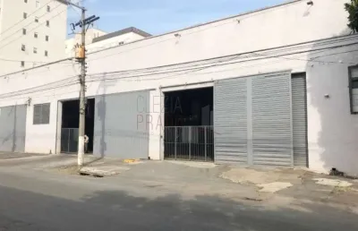 Barracão / galpão / depósito com 5 salas para alugar na vila leopoldina, são paulo , 5806 m2 por r$ 84.900