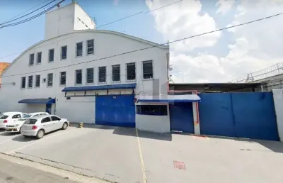 Barracão / galpão / depósito com 10 salas para alugar na chácara santo antônio, são paulo , 3200 m2 por r$ 148.900