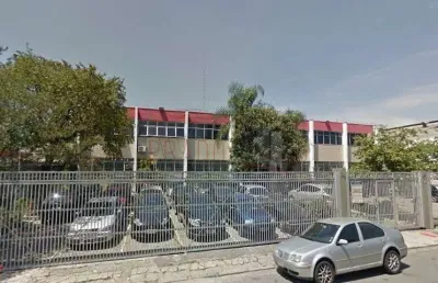 Barracão / galpão / depósito com 3 salas para alugar na vila guilherme, são paulo , 5400 m2 por r$ 124.800