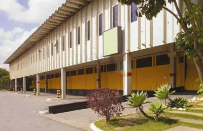 Barracão / galpão / depósito com 10 salas para alugar no tamboré, barueri , 16000 m2 por r$ 315.000
