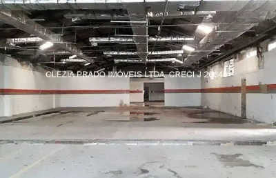 Barracão / galpão / depósito com 10 salas à venda no socorro, são paulo , 2400 m2 por r$ 6.018.000