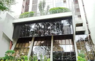 Prédio com 1 sala para alugar no brooklin, são paulo , 188 m2 por r$ 12.200
