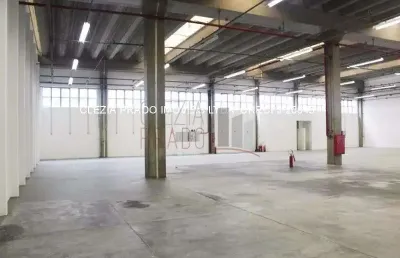Barracão / galpão / depósito com 10 salas para alugar na lapa, são paulo , 8000 m2 por r$ 304.900