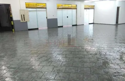 Barracão / galpão / depósito com 2 salas à venda na chácara santo antônio, são paulo , 498 m2 por r$ 7.930.000