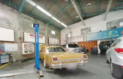 Barracão / galpão / depósito com 1 sala à venda no brooklin, são paulo , 452 m2 por r$ 5.928.000
