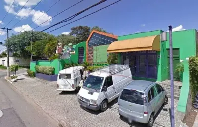 Prédio com 5 salas para alugar em alto de pinheiros, são paulo , 638 m2 por r$ 24.910
