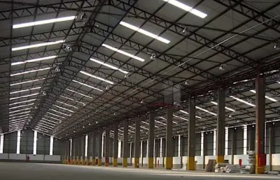 Barracão / galpão / depósito com 5 salas para alugar no tamboré, barueri , 16000 m2 por r$ 258.910