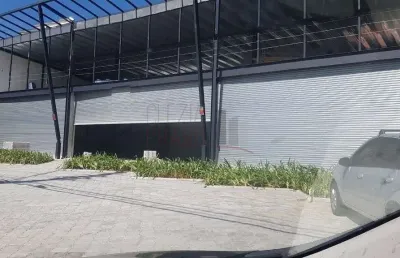 Barracão / galpão / depósito com 4 salas para alugar no jardim marajoara, são paulo , 810 m2 por r$ 48.910