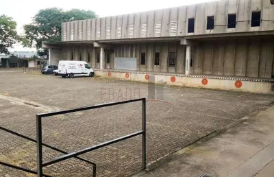 Barracão / galpão / depósito com 10 salas para alugar no tamboré, barueri , 33390 m2 por r$ 650.010