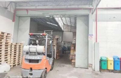 Barracão / galpão / depósito com 10 salas para alugar na serraria, diadema , 2500 m2 por r$ 39.820