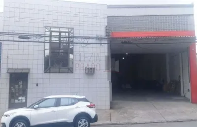 Barracão / galpão / depósito com 2 salas para alugar na vila anastácio, são paulo , 619 m2 por r$ 22.020
