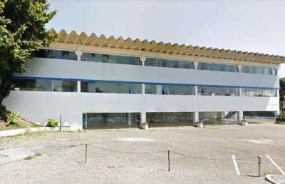 Barracão / galpão / depósito com 2 salas para alugar em interlagos, são paulo , 15000 m2 por r$ 270.000