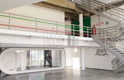 Prédio com 2 salas para alugar no morumbi, são paulo , 913 m2 por r$ 34.900