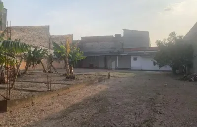 Terreno comercial à venda em santo amaro, são paulo  por r$ 3.018.110