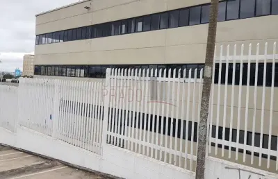 Barracão / galpão / depósito com 10 salas para alugar no tamboré, barueri , 5000 m2 por r$ 107.040
