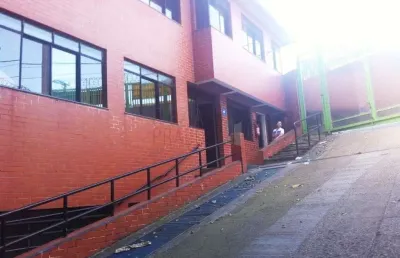Barracão / galpão / depósito com 5 salas para alugar no centro, diadema , 1584 m2 por r$ 21.900