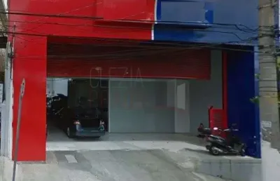 Barracão / galpão / depósito com 5 salas para alugar na vila congonhas, são paulo , 405 m2 por r$ 35.020