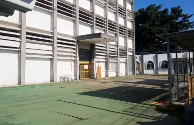 Barracão / galpão / depósito com 10 salas para alugar em santo amaro, são paulo , 11312 m2 por r$ 250.020