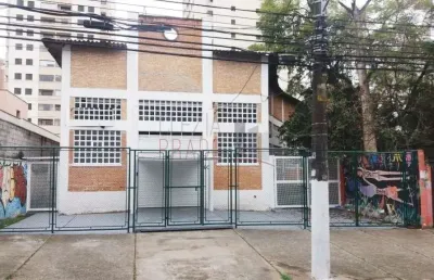 Prédio à venda na vila leopoldina, são paulo , 1324 m2 por r$ 15.018.210
